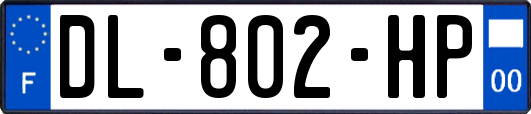 DL-802-HP