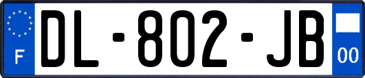 DL-802-JB