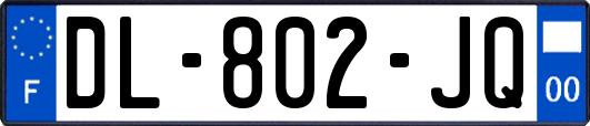 DL-802-JQ