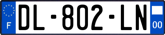 DL-802-LN