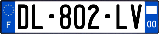 DL-802-LV