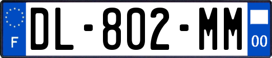 DL-802-MM