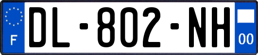 DL-802-NH