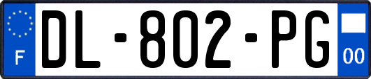 DL-802-PG