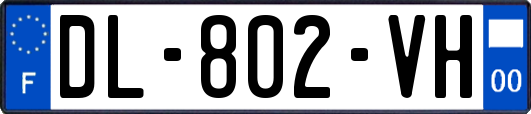 DL-802-VH