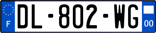 DL-802-WG