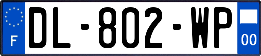 DL-802-WP