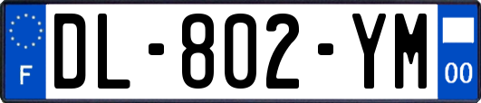 DL-802-YM