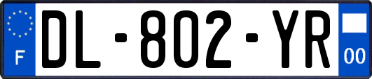 DL-802-YR