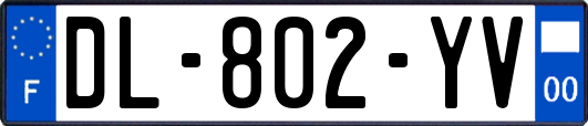 DL-802-YV