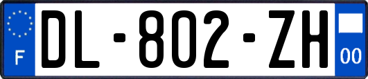 DL-802-ZH