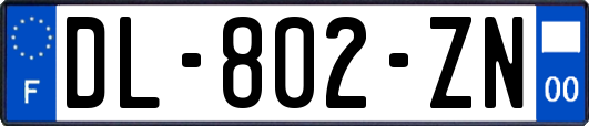 DL-802-ZN