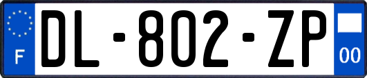 DL-802-ZP