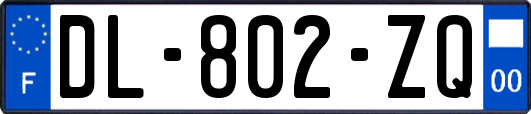 DL-802-ZQ