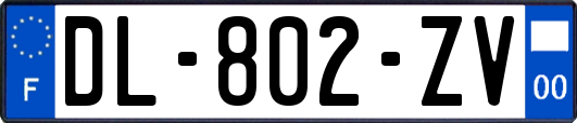 DL-802-ZV