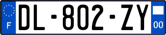 DL-802-ZY