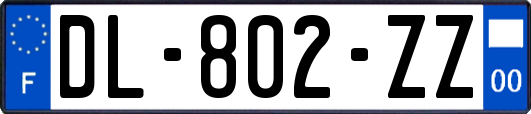 DL-802-ZZ