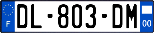 DL-803-DM