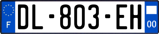 DL-803-EH