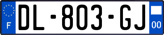 DL-803-GJ