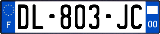 DL-803-JC