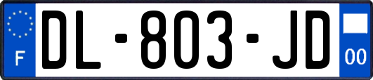 DL-803-JD