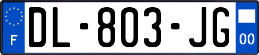 DL-803-JG