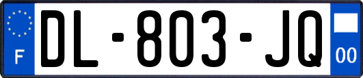 DL-803-JQ