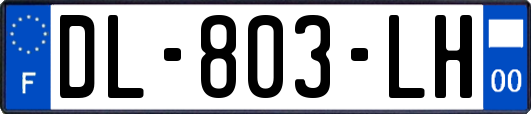 DL-803-LH