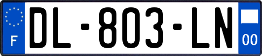 DL-803-LN