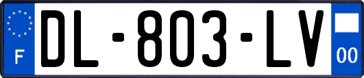 DL-803-LV