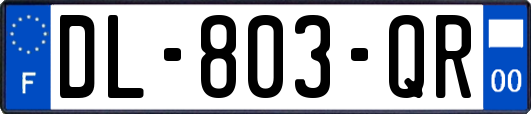 DL-803-QR