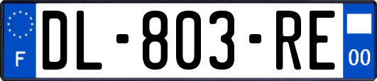 DL-803-RE