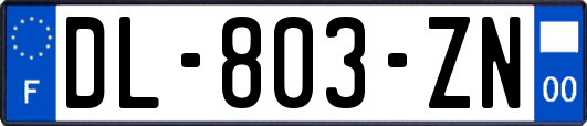 DL-803-ZN