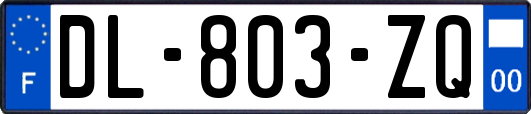 DL-803-ZQ