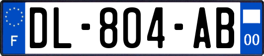 DL-804-AB