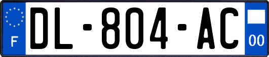 DL-804-AC