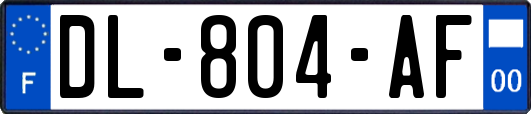 DL-804-AF