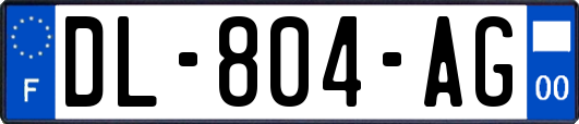 DL-804-AG