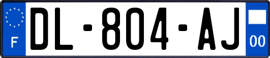 DL-804-AJ