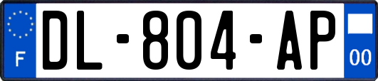 DL-804-AP