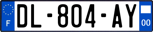 DL-804-AY