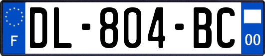 DL-804-BC