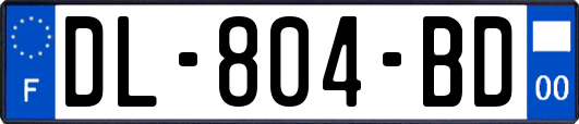 DL-804-BD