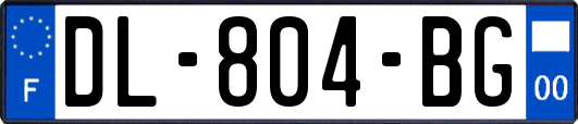 DL-804-BG