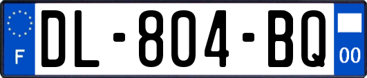 DL-804-BQ