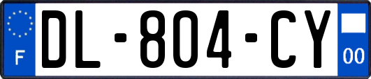 DL-804-CY