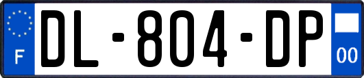 DL-804-DP