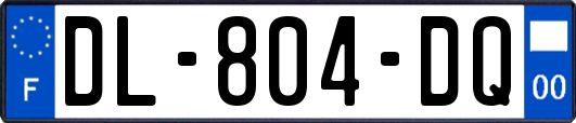 DL-804-DQ