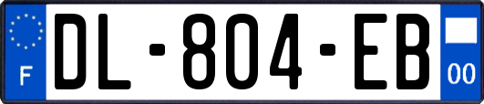 DL-804-EB